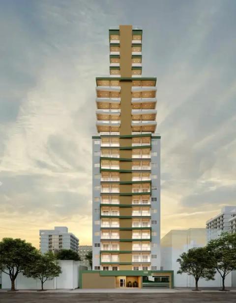 Jade Bela Vista em Bela Vista, São Paulo - foto 2