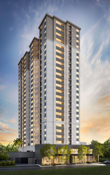 Living Grand Exclusive Tucuruvi em Tucuruvi, São Paulo – foto 1