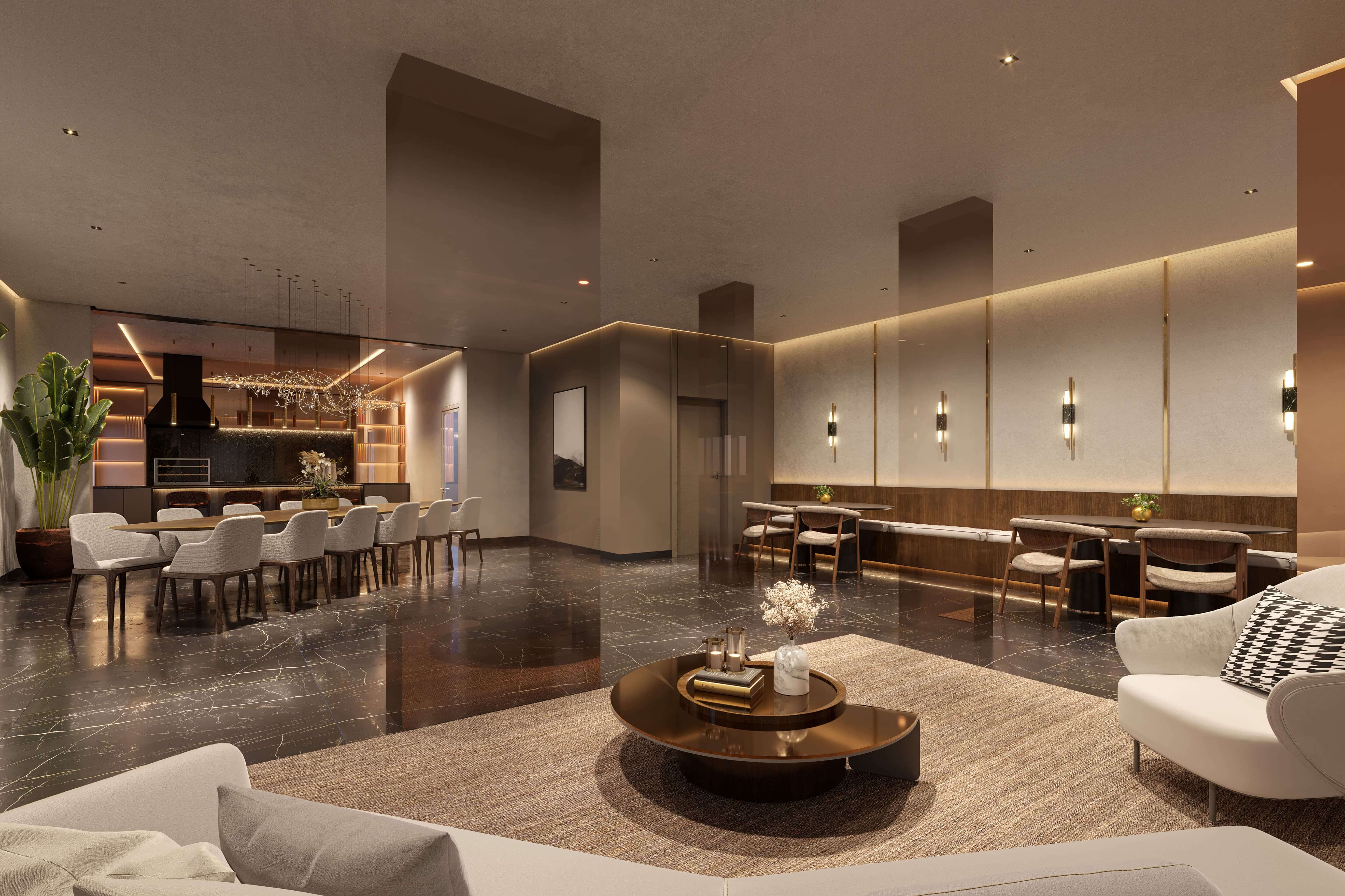Living Grand Exclusive Tucuruvi em Tucuruvi, São Paulo – foto 5