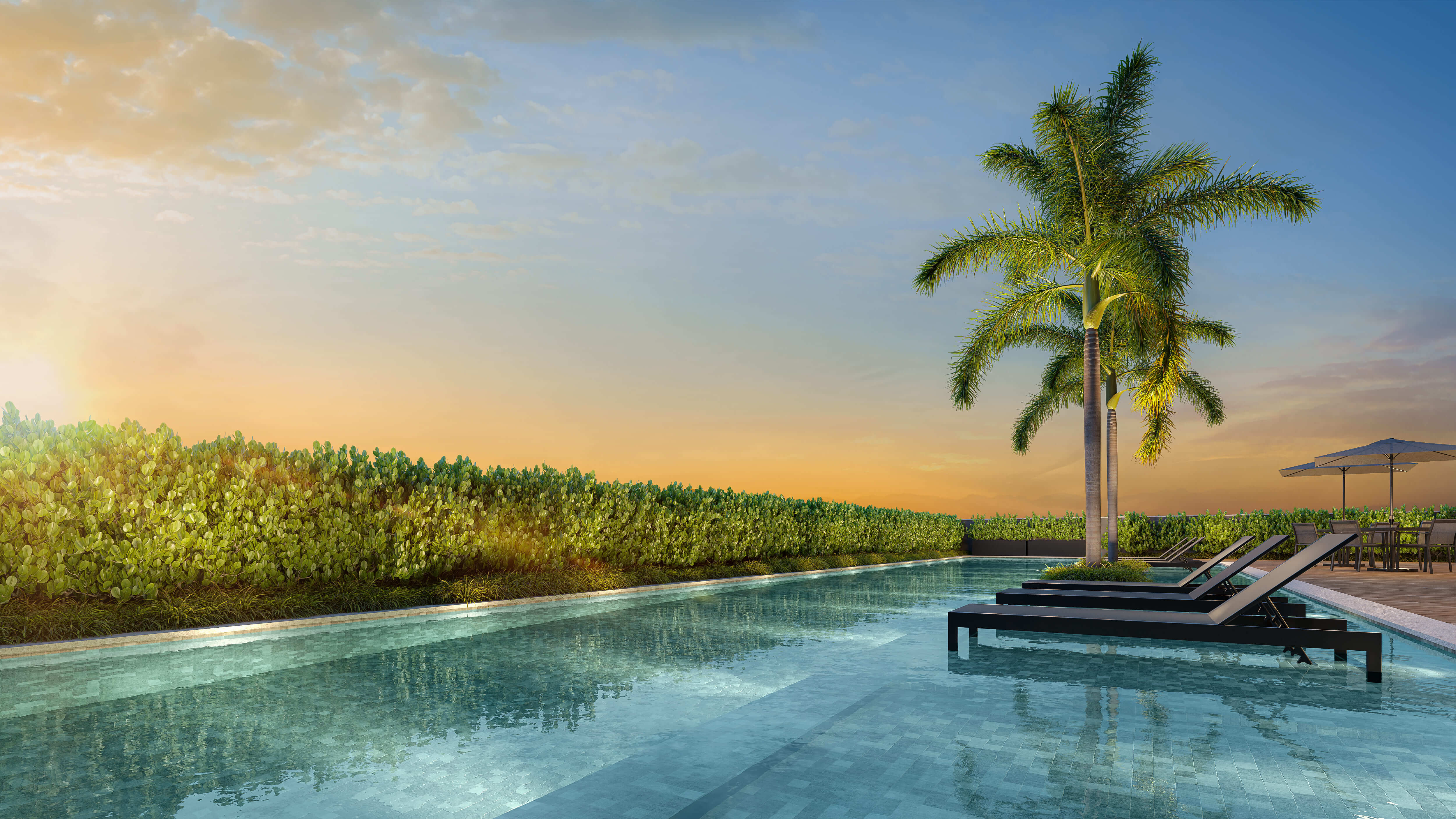 Living Grand Exclusive Tucuruvi em Tucuruvi, São Paulo – foto 8