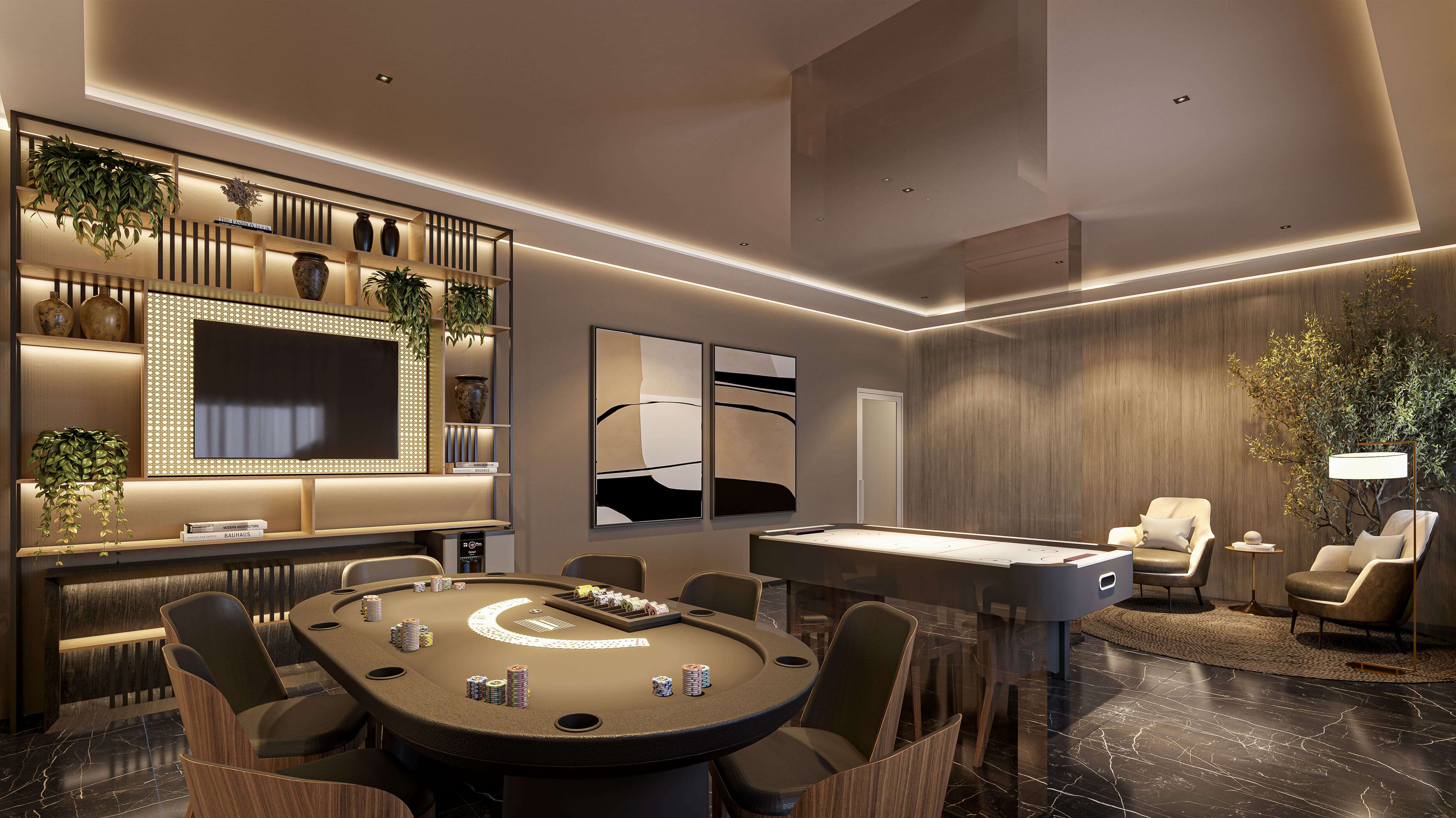 Living Grand Exclusive Tucuruvi em Tucuruvi, São Paulo – foto 10
