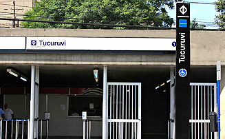 Living Grand Exclusive Tucuruvi em Tucuruvi, São Paulo – foto 15