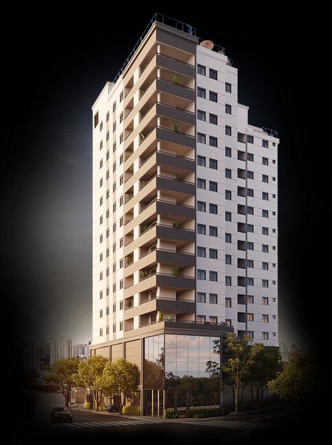 Blue Park Jardim São Paulo em Jardim São Paulo, São Paulo - foto 3
