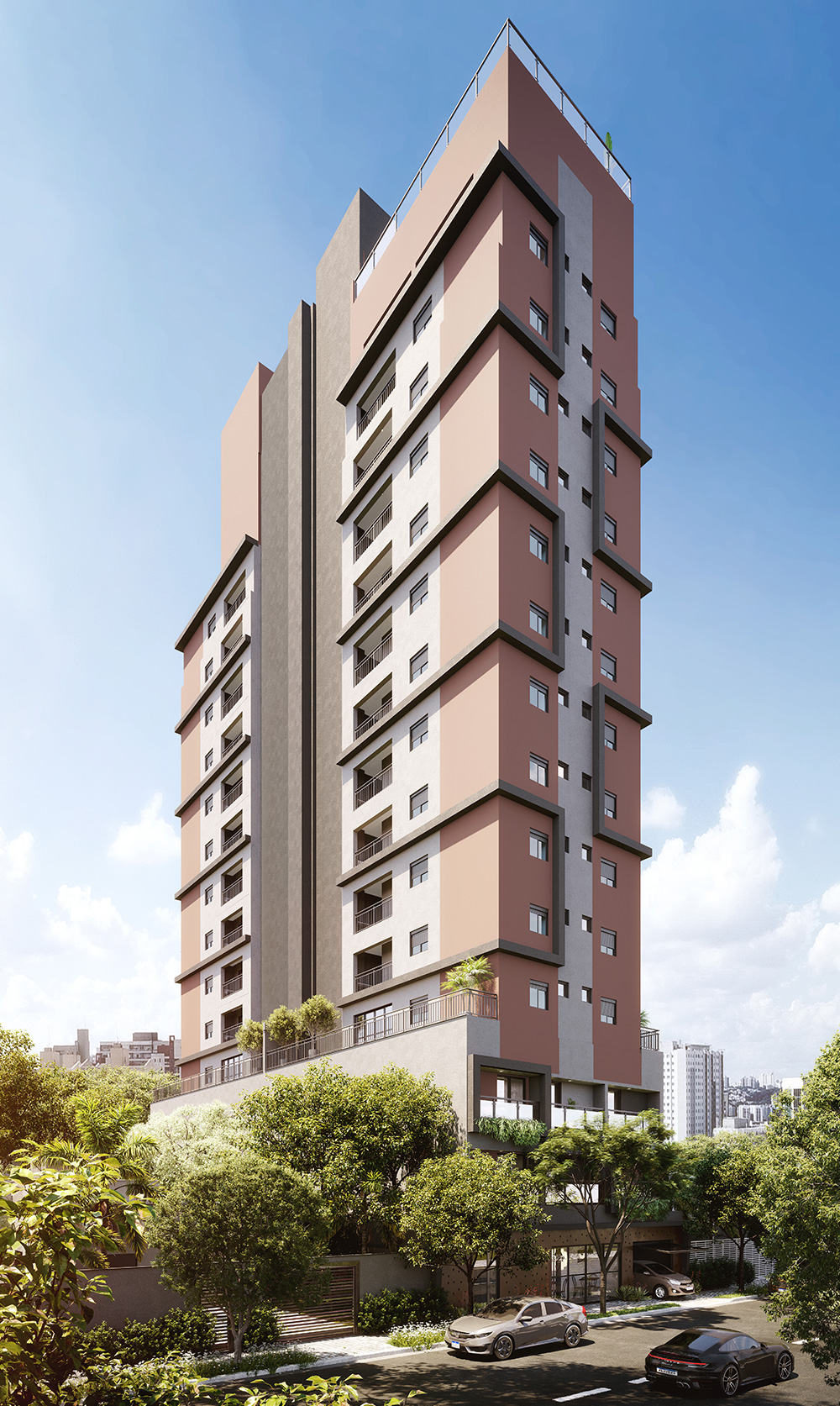 Full Jardim São Paulo em Jardim São Paulo, São Paulo – foto 1