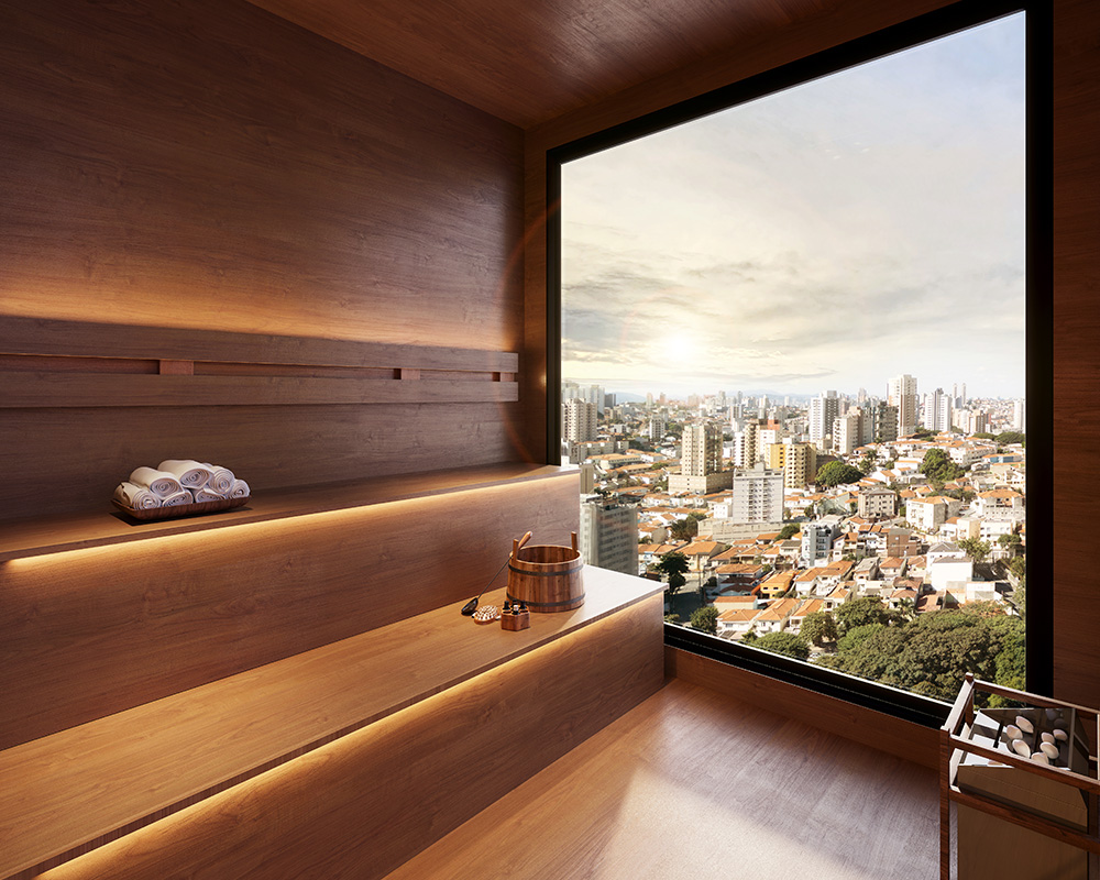 Full Jardim São Paulo em Jardim São Paulo, São Paulo – foto 7