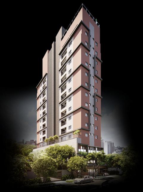 Full Jardim São Paulo em Jardim São Paulo, São Paulo - foto 3