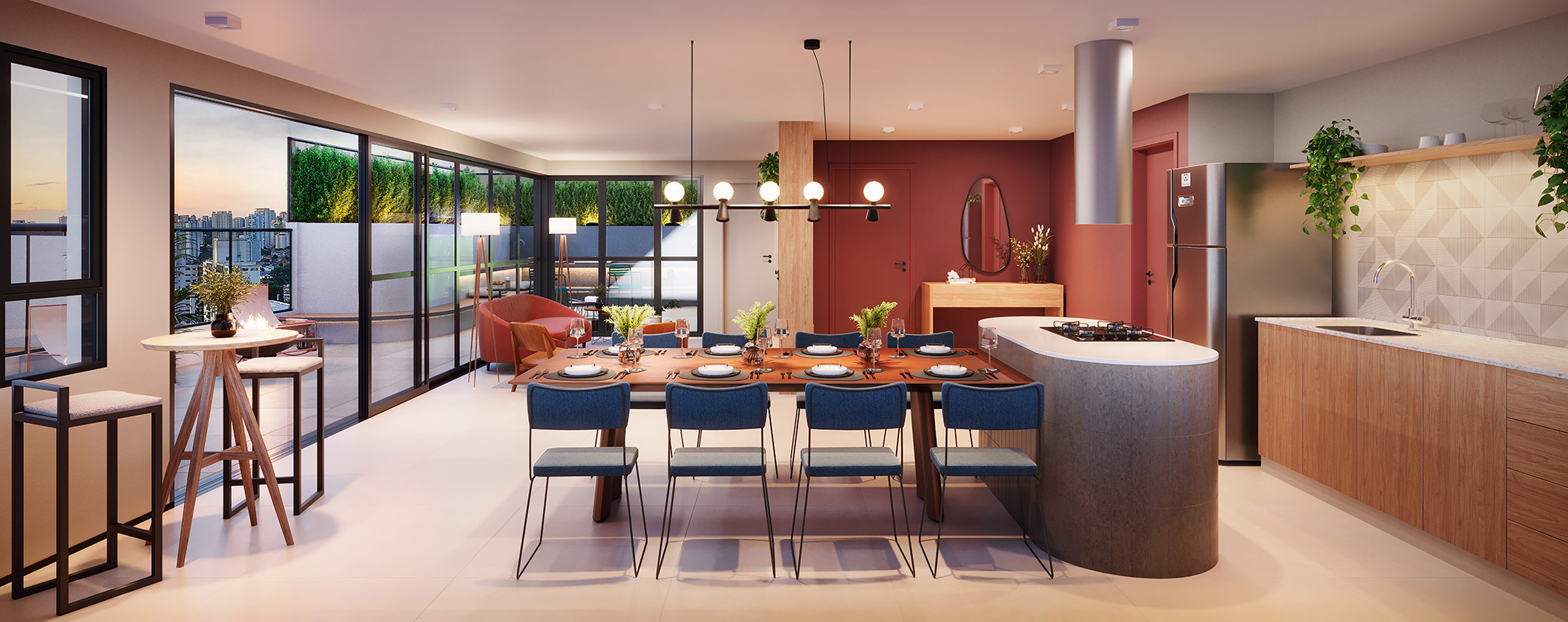 VIP Vila Prudente em Vila Prudente, São Paulo – foto 7