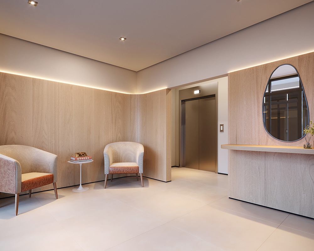 VIP Vila Prudente em Vila Prudente, São Paulo – foto 14