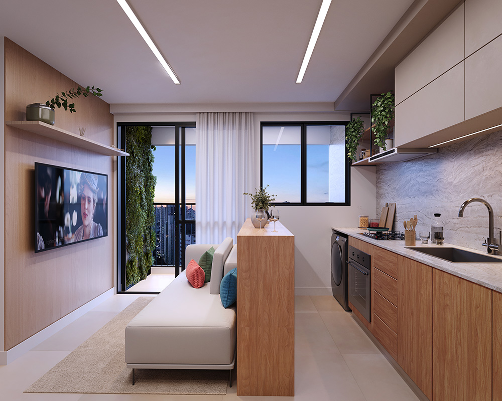VIP Vila Prudente em Vila Prudente, São Paulo – foto 25