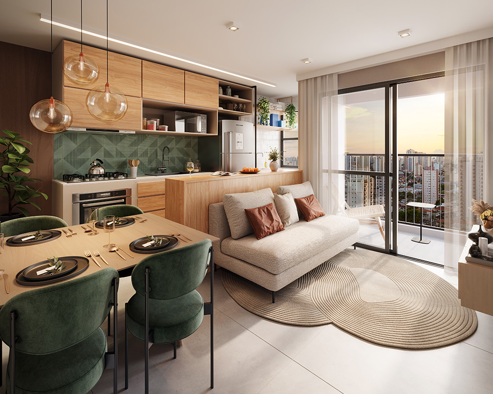 VIP Vila Prudente em Vila Prudente, São Paulo – foto 28
