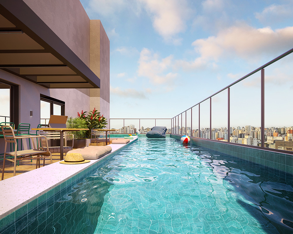 VIP Vila Prudente em Vila Prudente, São Paulo