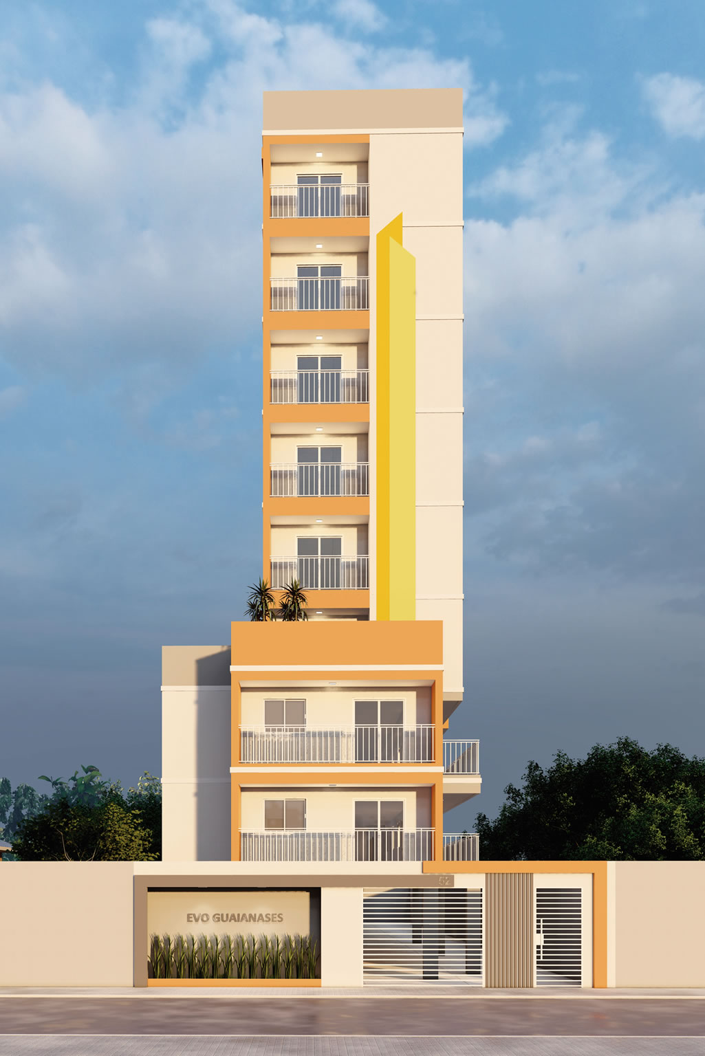 EvoLife Guaianases em Guaianases, São Paulo – foto 2
