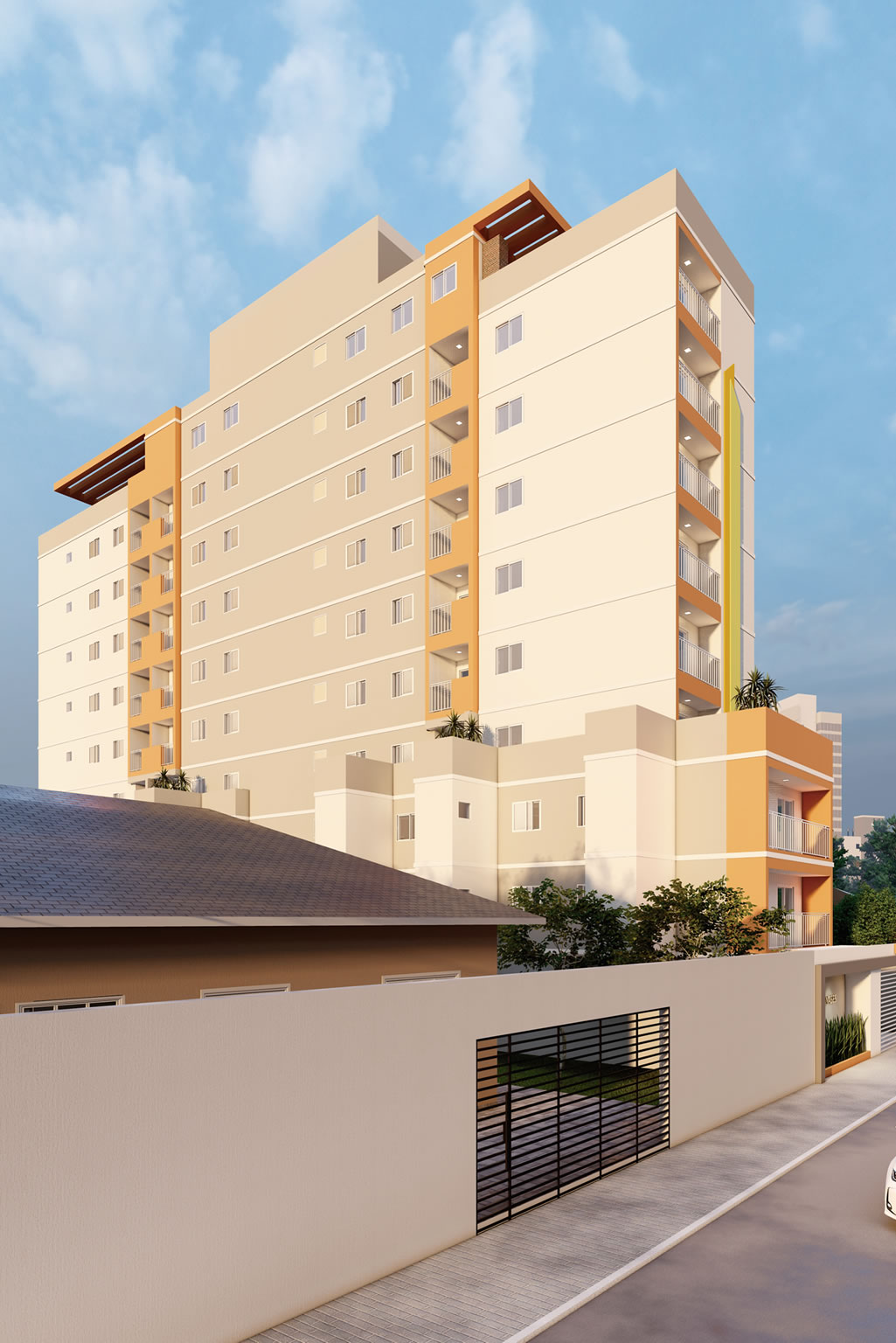 EvoLife Guaianases em Guaianases, São Paulo – foto 3