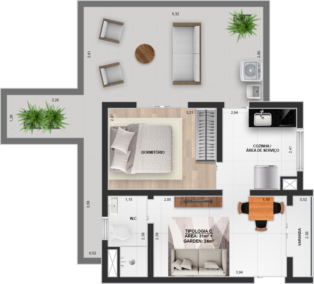 EvoLife Guaianases em Guaianases, São Paulo – foto 24