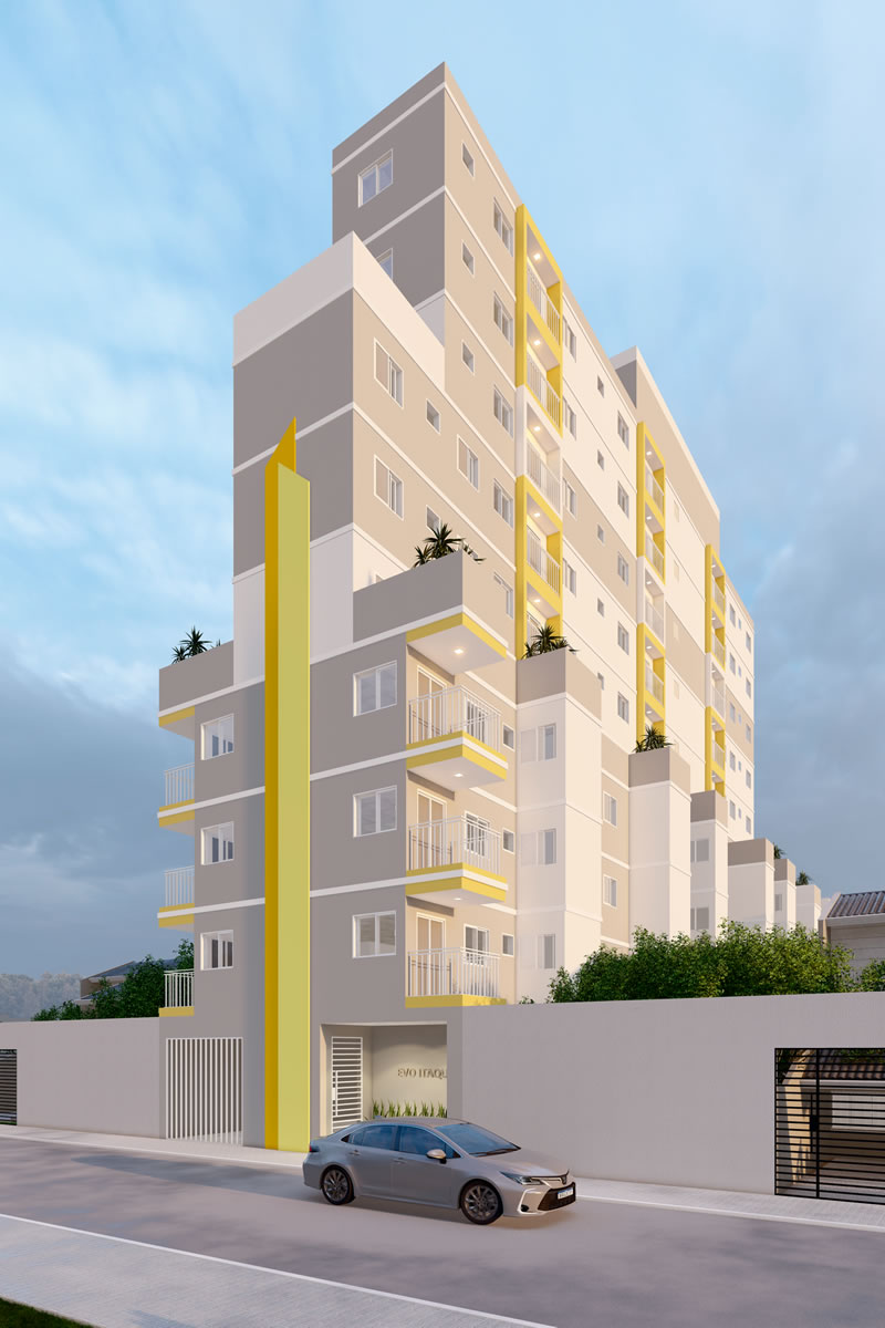 EvoLife Itaquera em Itaquera, São Paulo