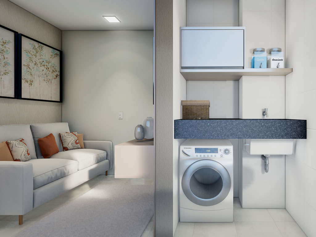 EvoLife Itaquera II em Itaquera, São Paulo – foto 19