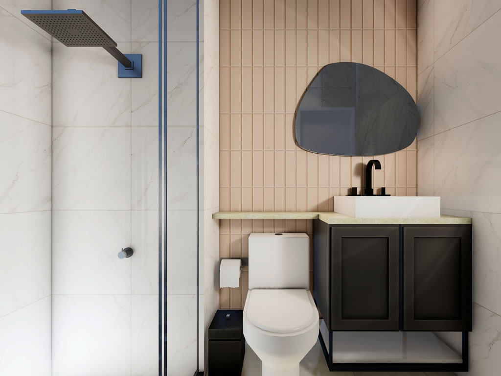 EvoLife Itaquera II em Itaquera, São Paulo – foto 22