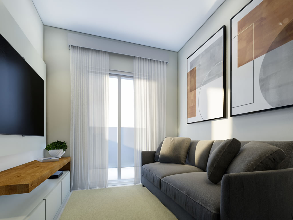 EvoLife Itaquera II em Itaquera, São Paulo – foto 23