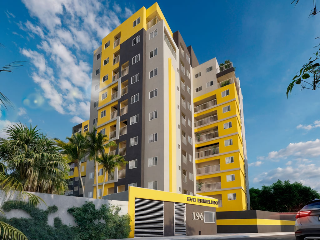 EvoLife Ermelino em Parque Boturussu, São Paulo – foto 4