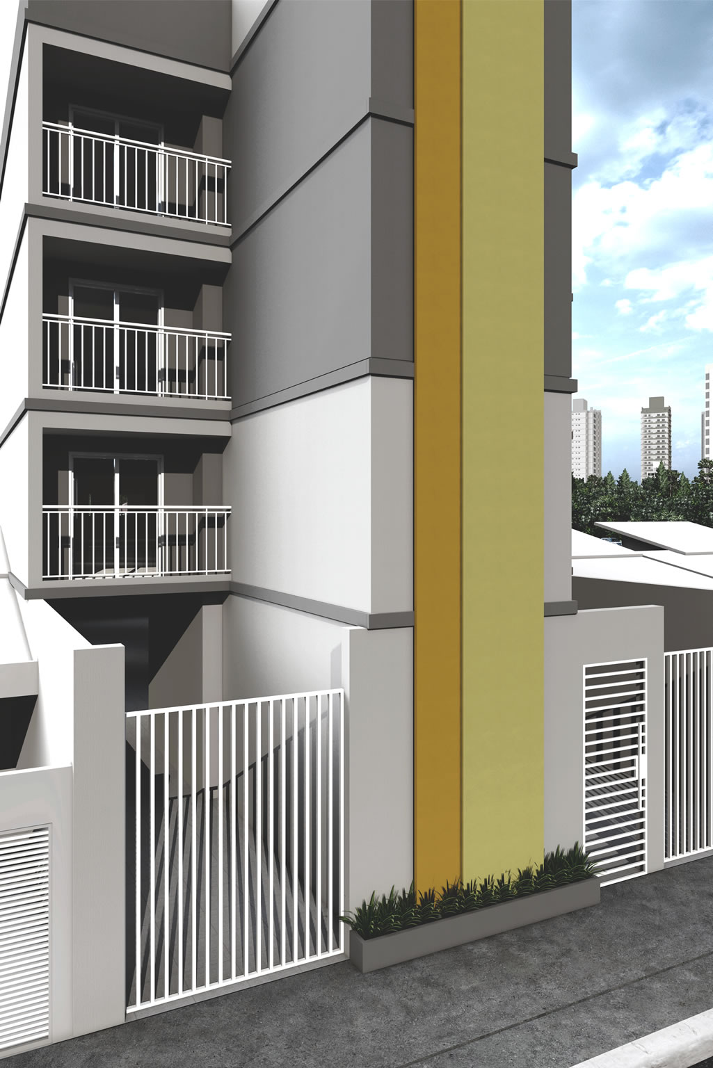 EvoLife Ponte Rasa em Vila Ponte Rasa, São Paulo – foto 3