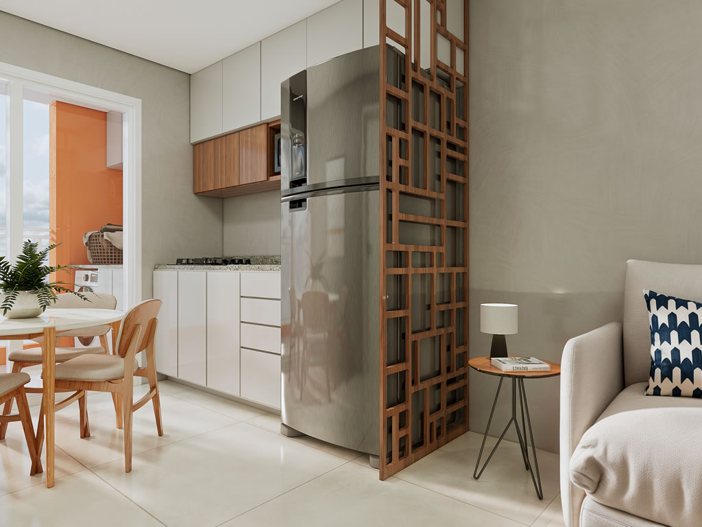 EvoLife Vila Carrão em Vila Carrão, São Paulo – foto 14