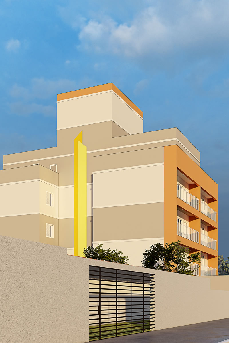 EvoLife Vila Carrão em Vila Carrão, São Paulo – foto 2