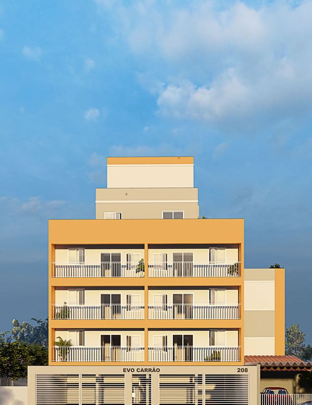 EvoLife Vila Carrão em Vila Carrão, São Paulo – foto 22