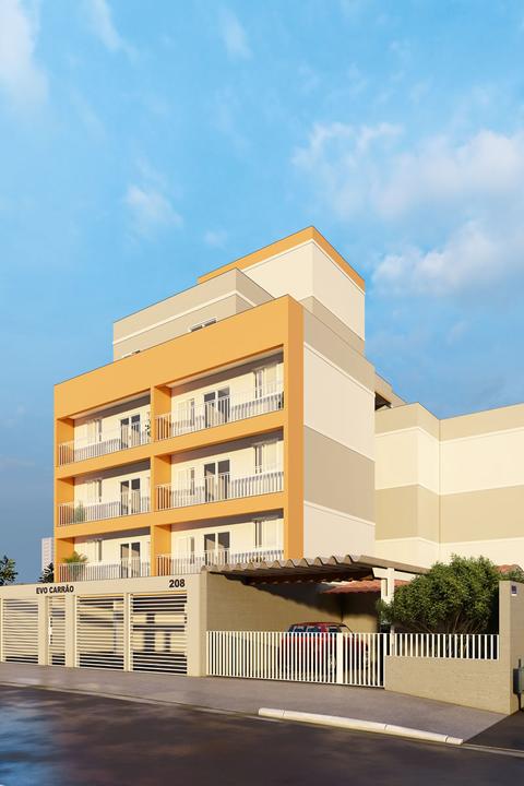 EvoLife Vila Carrão em Vila Carrão, São Paulo - foto 3