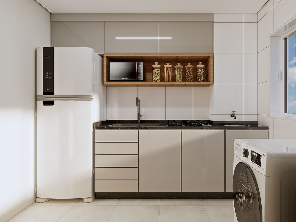EvoLife Vila Ema em Vila Ema, São Paulo – foto 21