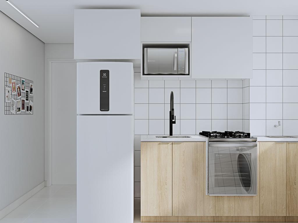 EvoLife Vila Ema em Vila Ema, São Paulo – foto 40
