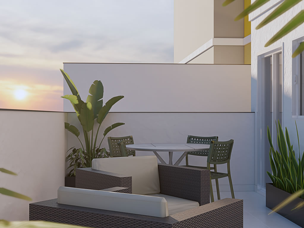EvoLife Vila Ema em Vila Ema, São Paulo – foto 41