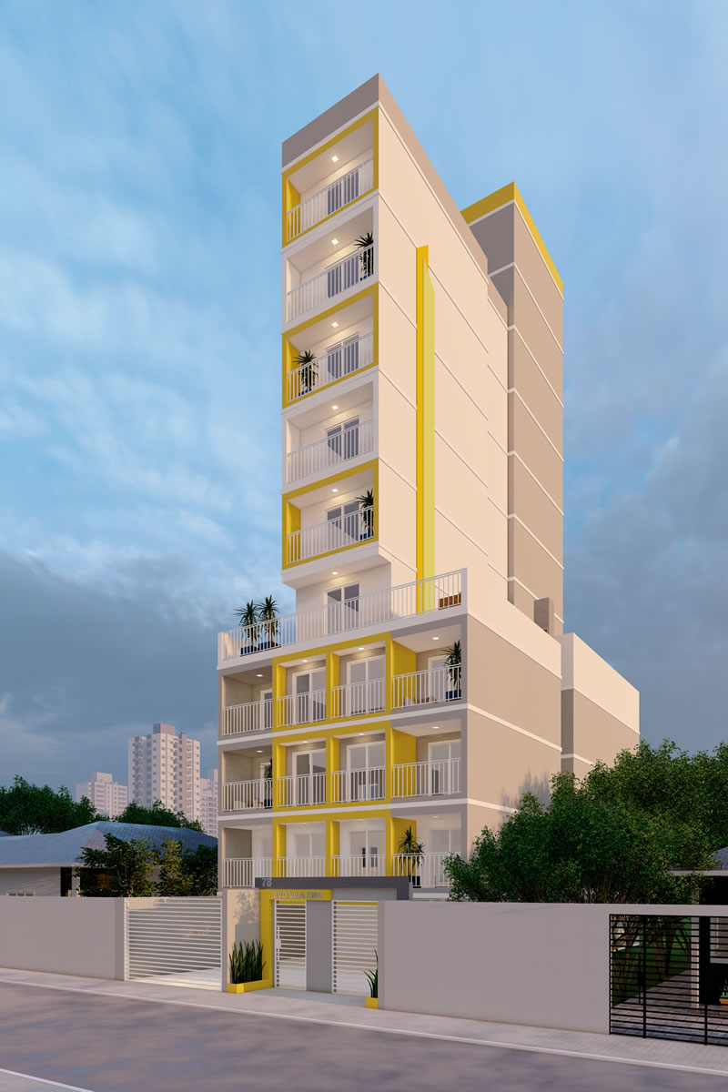 EvoLife Vila Ema em Vila Ema, São Paulo – foto 2