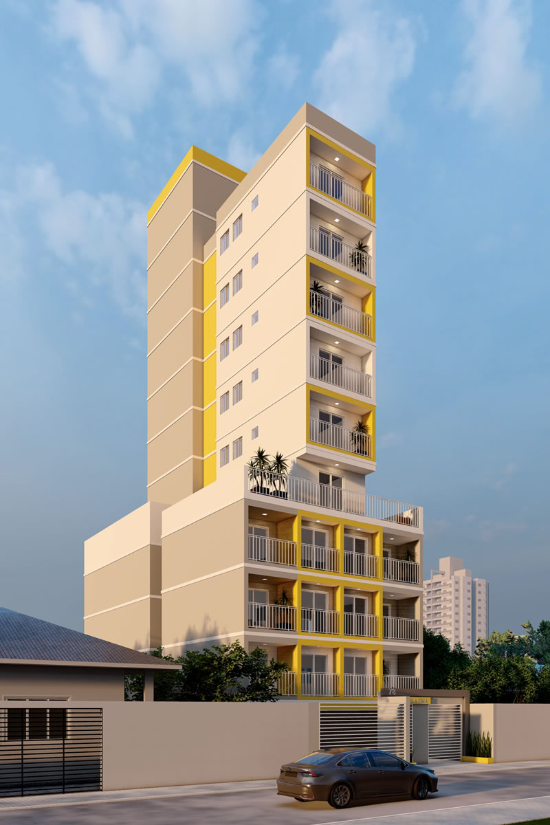 EvoLife Vila Ema em Vila Ema, São Paulo – foto 3