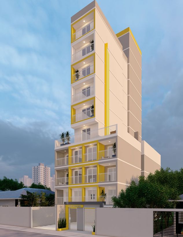 EvoLife Vila Ema em Vila Ema, São Paulo – foto 45