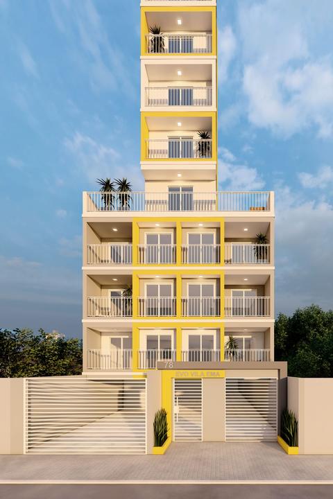 EvoLife Vila Ema em Vila Ema, São Paulo - foto 1