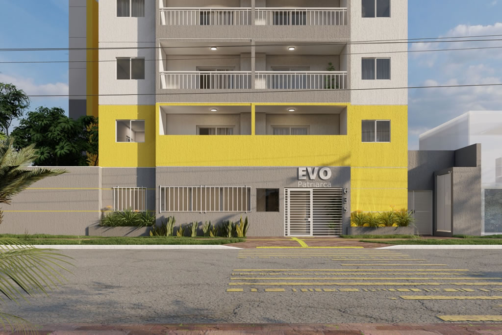 EvoLife Patriarca em Patriarca, São Paulo – foto 9