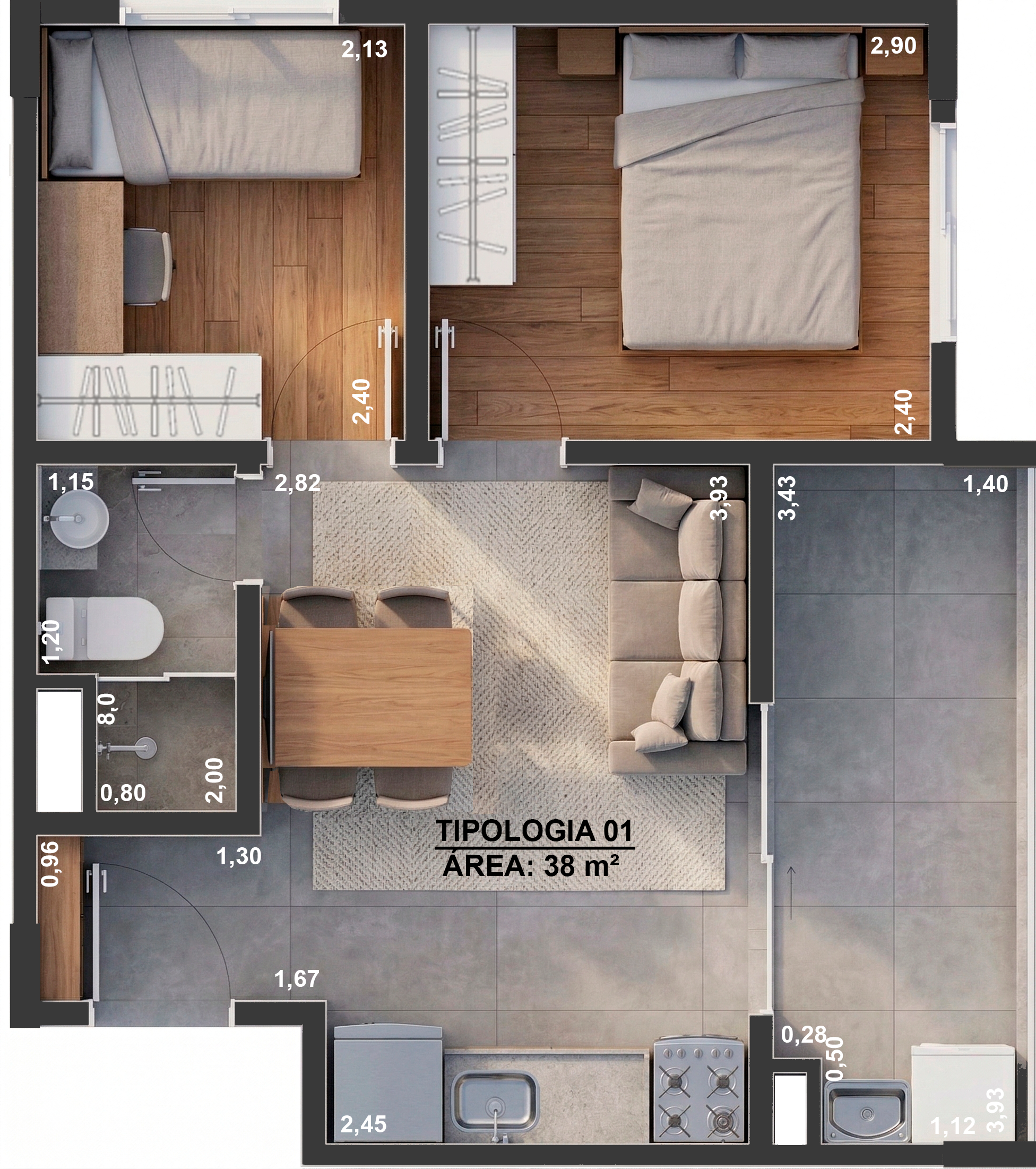 EvoLife Patriarca em Patriarca, São Paulo – foto 10