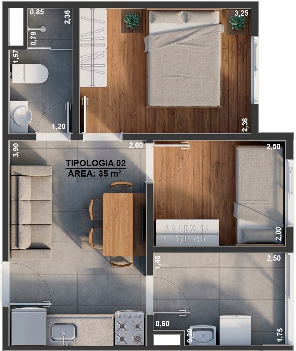 EvoLife Patriarca em Patriarca, São Paulo – foto 11