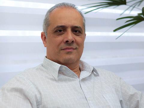 Alexandre Milleu Arquitetura