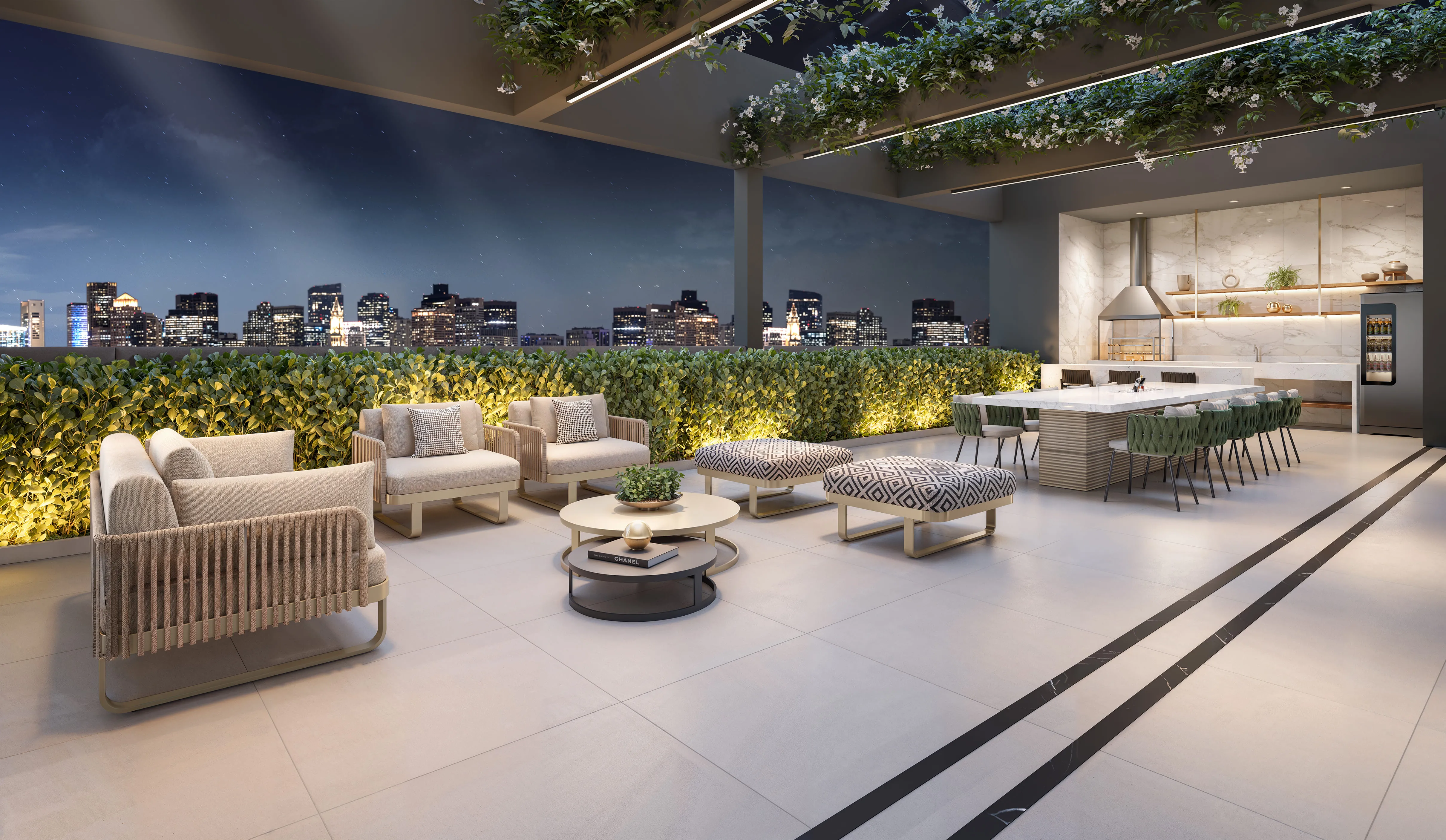 Home Boutique By Living Anália Franco em Jardim Anália Franco, São Paulo – foto 7