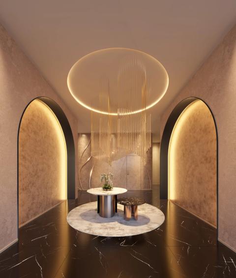 Home Boutique By Living Anália Franco em Jardim Anália Franco, São Paulo - foto 3
