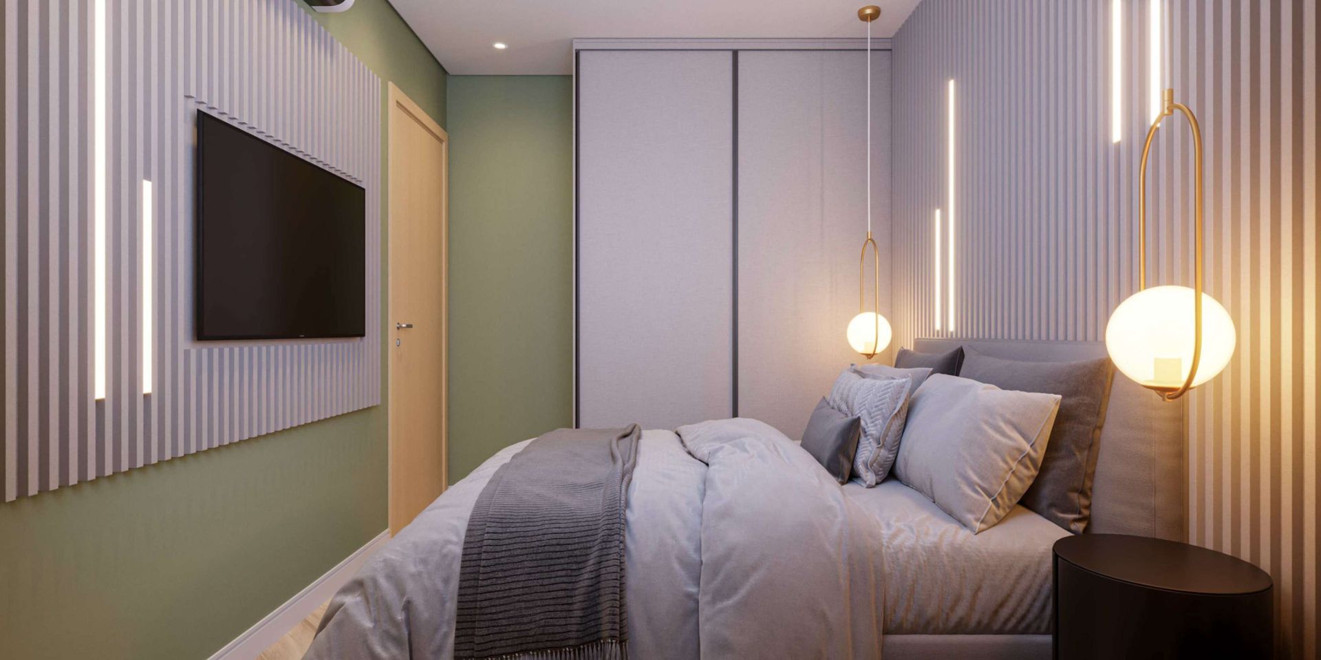 Flamboyant 294 em Vila Monte Alegre, São Paulo – foto 20