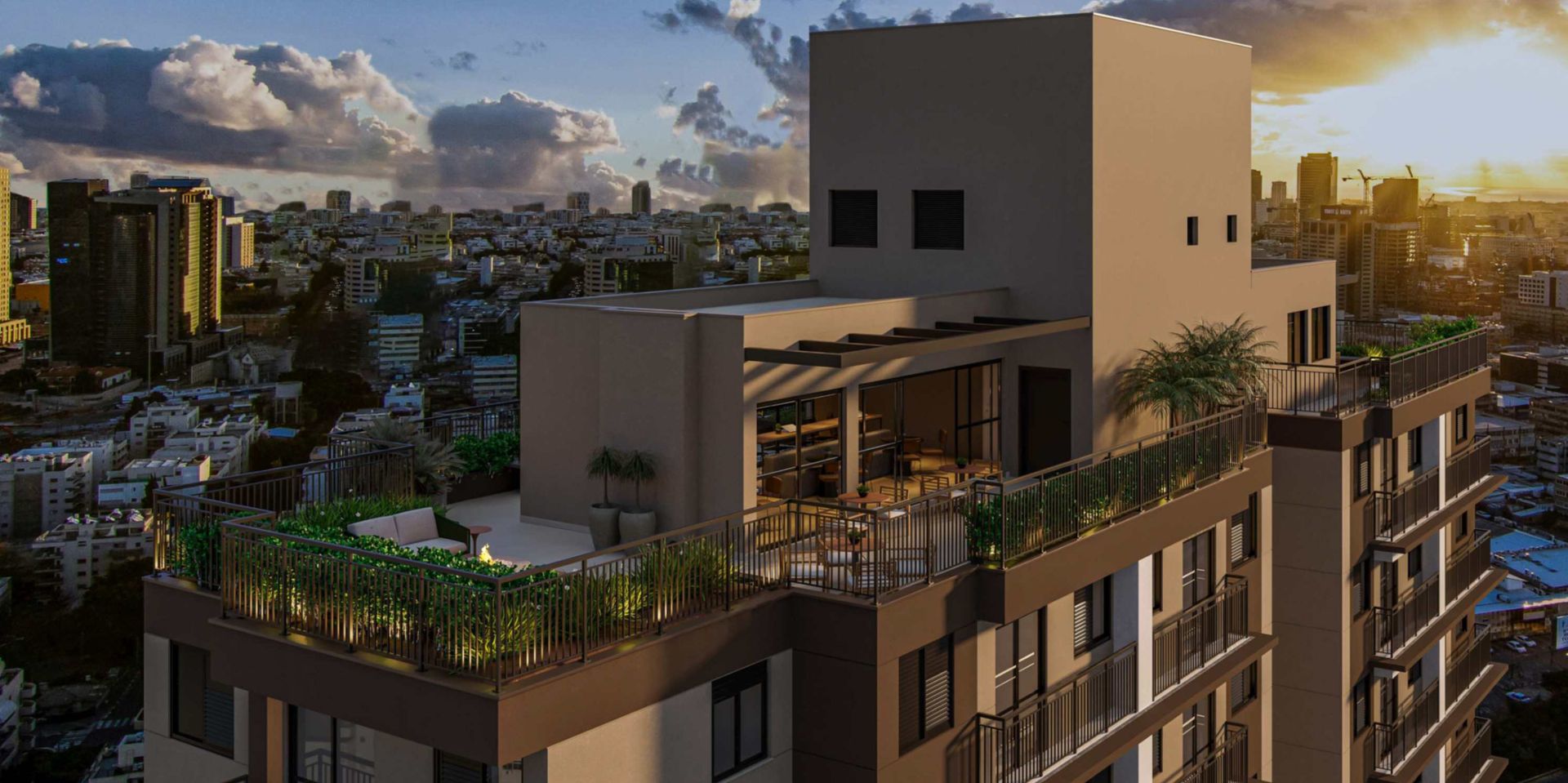 Flamboyant 294 em Vila Monte Alegre, São Paulo – foto 4