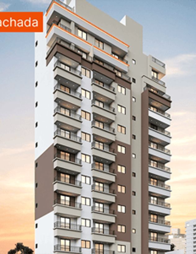 Stay NK em Nova Klabin, São Paulo – foto 8