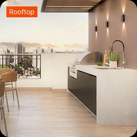 Stay NK em Nova Klabin, São Paulo - foto 3