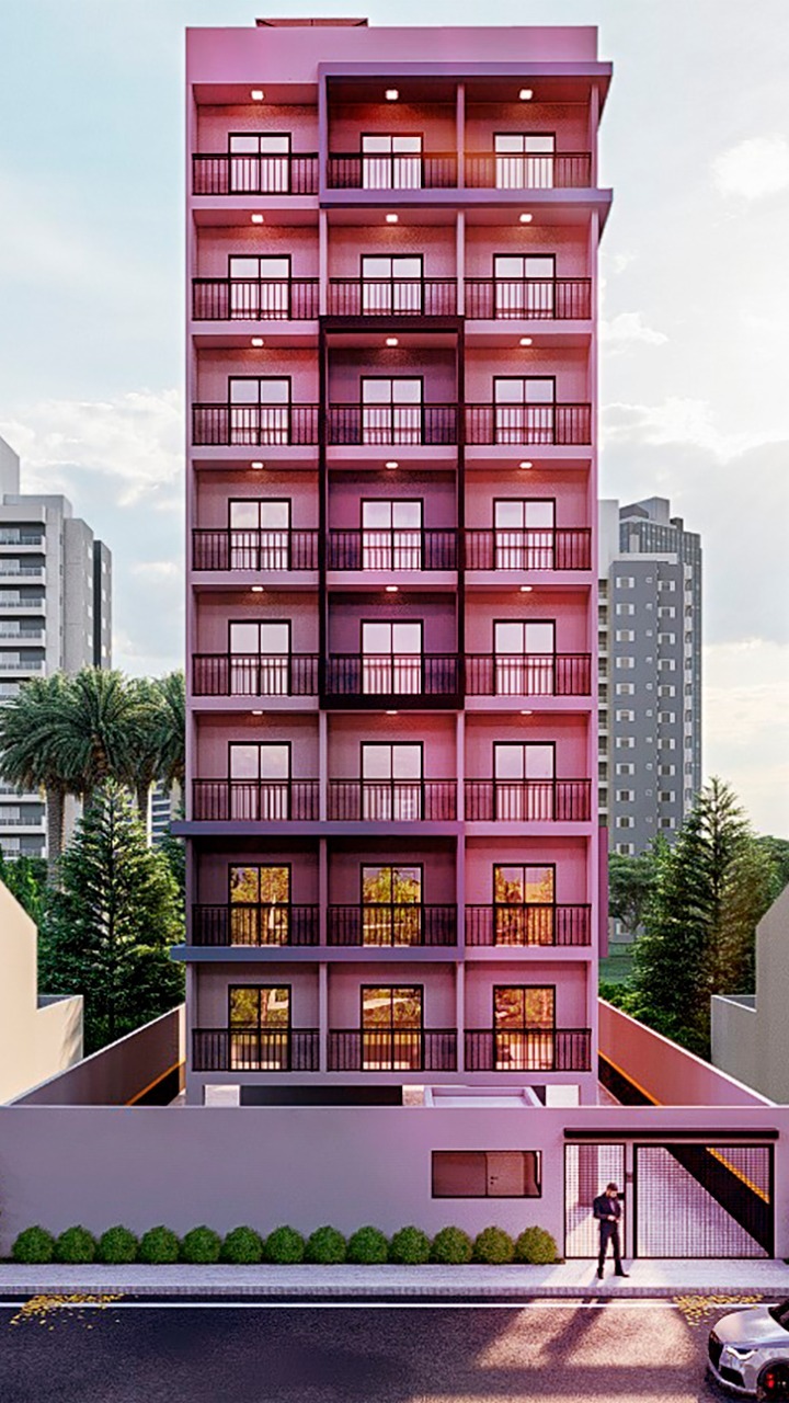 UP Vila Mariana em Vila Mariana, São Paulo