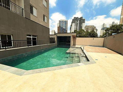 Gran Vittá Residencial em Vila Augusta, Guarulhos - foto 4