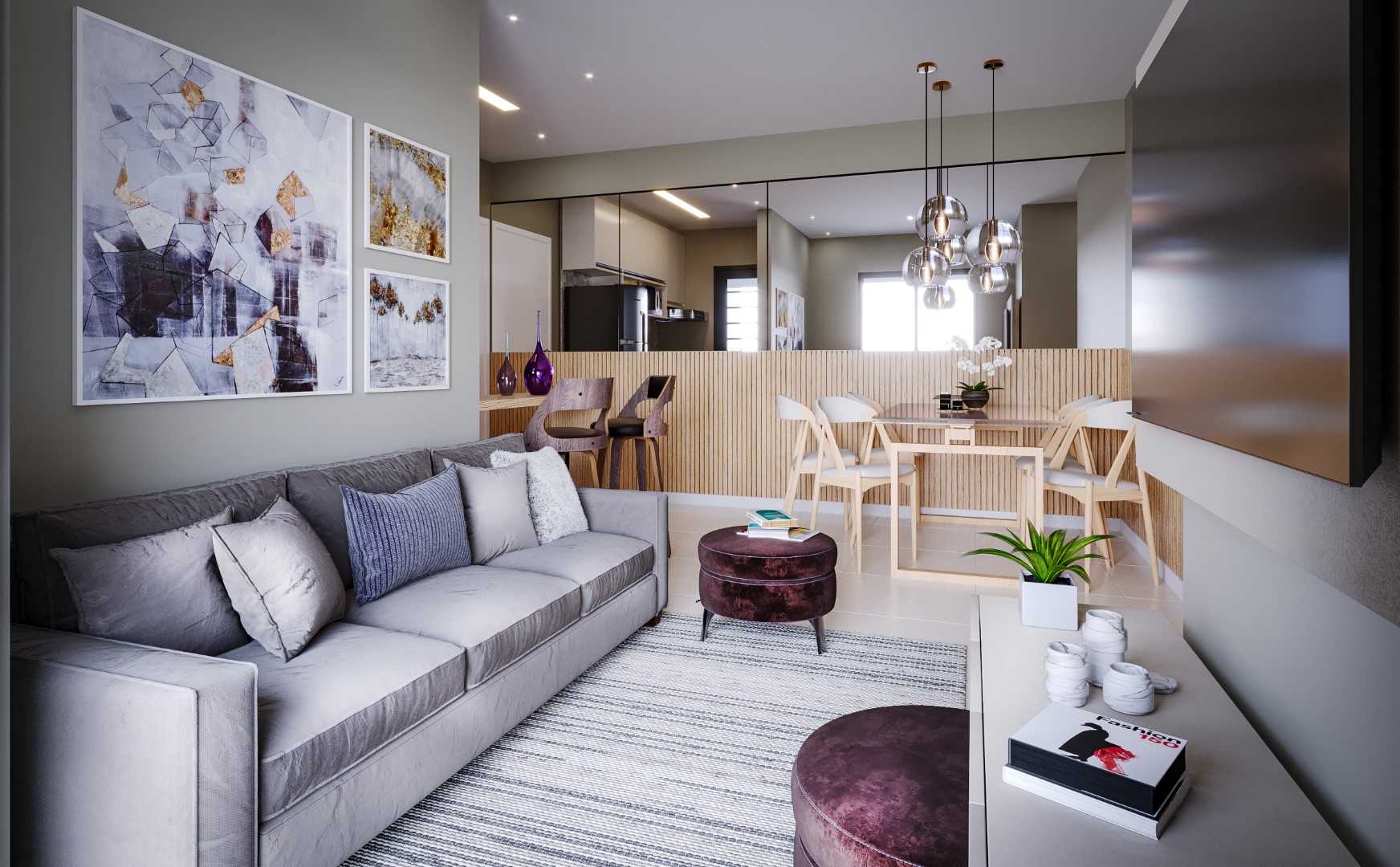 Residencial Olimpo em Vila Flórida, Guarulhos – foto 13