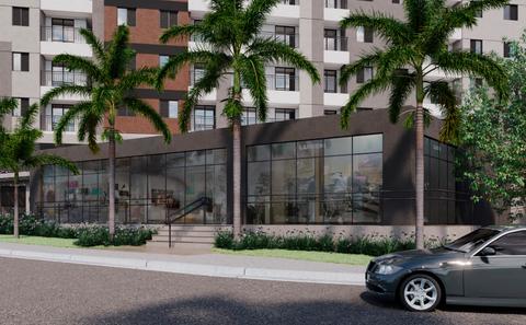 Residencial Olimpo em Vila Flórida, Guarulhos - foto 2
