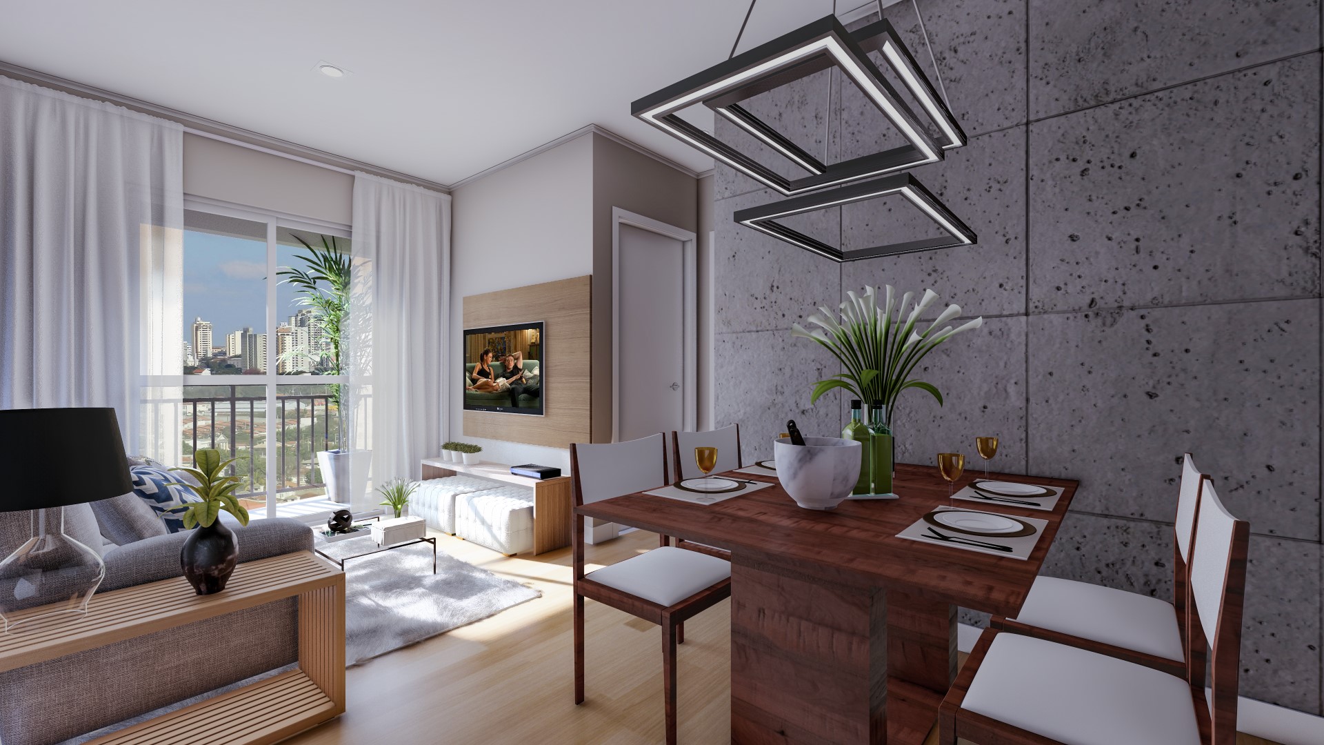 Residencial Ville Belle em Vila Silveira, Guarulhos – foto 11